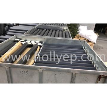 Epdm Air Nano Bubble Tube Membrane Diffuser Aerator