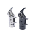 Precision stainless steel investment castings