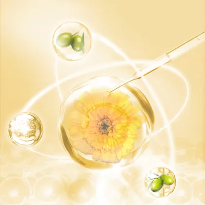 Wholesale Natural Baby Oil: Calendula Emollient Moisturizing Massage Oil