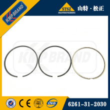 SAA6D140E PISTON RING ASS'Y PER CYLINDER 6261-31-2030