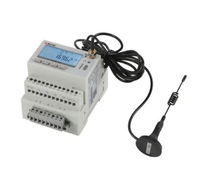 ACREL ADW300 WIRELESS ENERGY METER