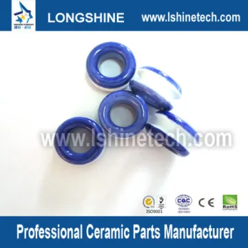 Alumina Textile Ceramic Roller 