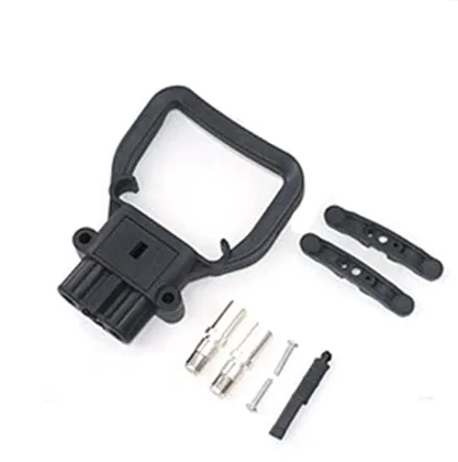 REMA Forklift Power Connector 80A/160A/320A Charging Plug