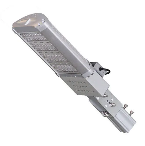 110w 8000lm Osram Solar Led Street Lights Outdoor High Power Led Street Lighting
