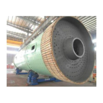 Ball Mill and Tube Mill Solutions