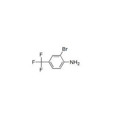 57946-63-1、4-アミノ-3-bromobenzotrifluoride