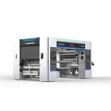 دستگاه لمینت بدون حلال 500B