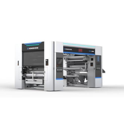 دستگاه لمینت بدون حلال 500B