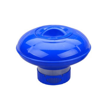 Expandable Swimming Pool Chemical Product Dispenser Machine for 3\" Tablets