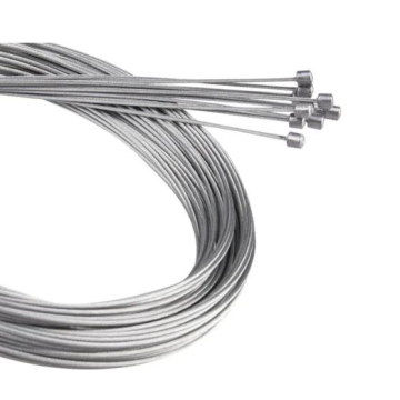 Kawat Basak Basikal Bike Bike Stainless - Kabel Brek Basikal