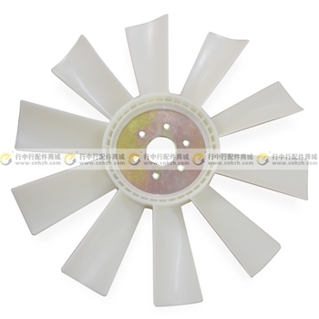 4D95 NEW Engine Cooling Fan for Komatsu Excavator
