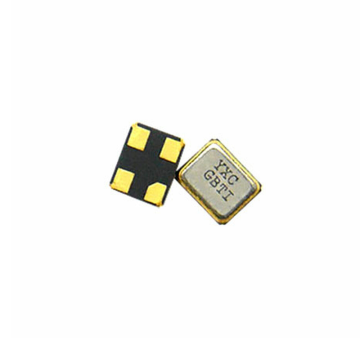 YSX211SL 16MHz 12PF 20PPM 4-Pad SMD/SMT Crystal