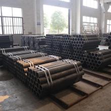 AISI 1518 Ống thép liền mạch được vẽ lạnh