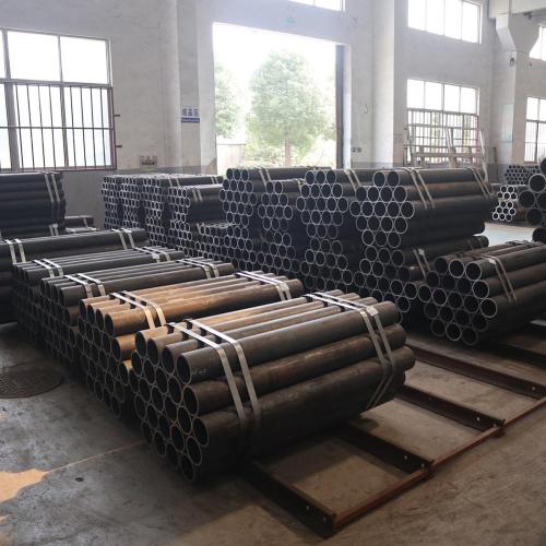 Ống vô âm liền mạch cho thùng xi lanh thủy lực