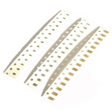 New and Original MLCC Capacitors 0603 Various Values and Voltages