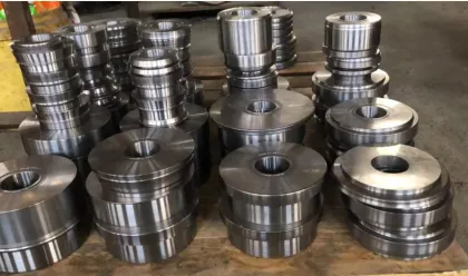 Special roller customization factors