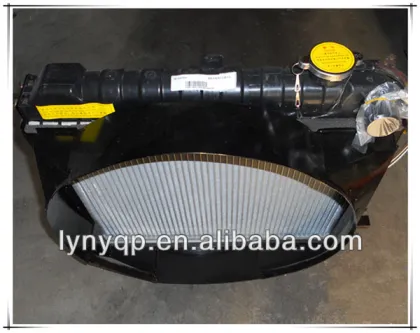 FOTON Truck Radiator