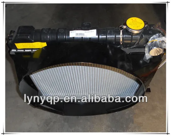 FOTON Truck Radiator