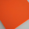 Textured HDPE Sandwich Sheet