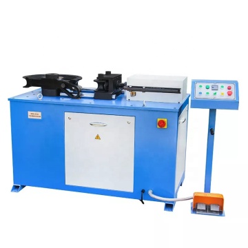 JTB-80 Rohr Bender: Hydraulikrohr-Biegermaschine
