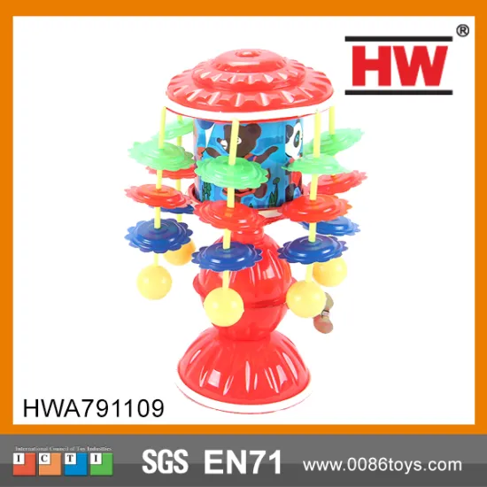 Education Musical Instrument Easy Play Gifts For Blind Children