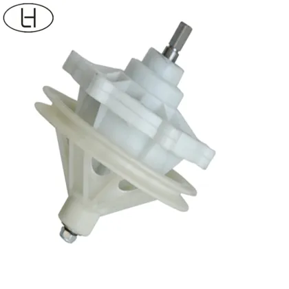 Hitachi Washing Machine Gearbox: Popular Solutions and Information