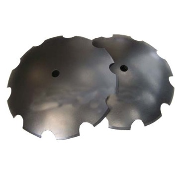 Plough Disc Blade