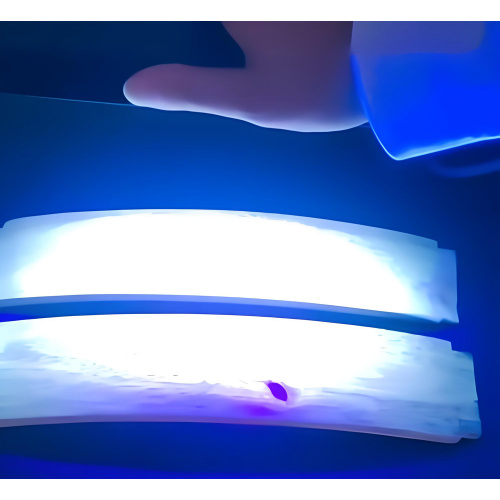 Sơn phun bảo dưỡng UV