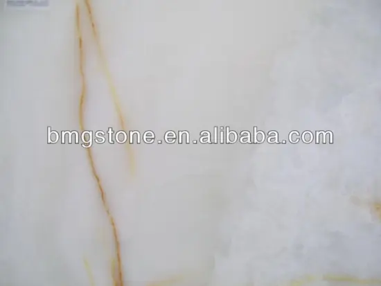 Snow White onyx, onyx stone
