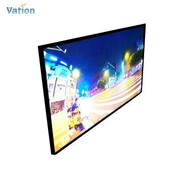 55 Inch FHD 1500cd/m2 High Brightness Sun-Light Readable LCD Display (2000/2500 Nits Optional)