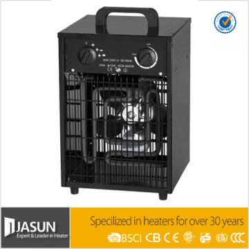 Hot sale industrial fan heater