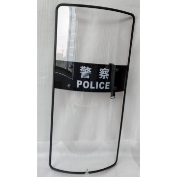 Advanced Riot Control PC Ordinary Shield for Public Safety