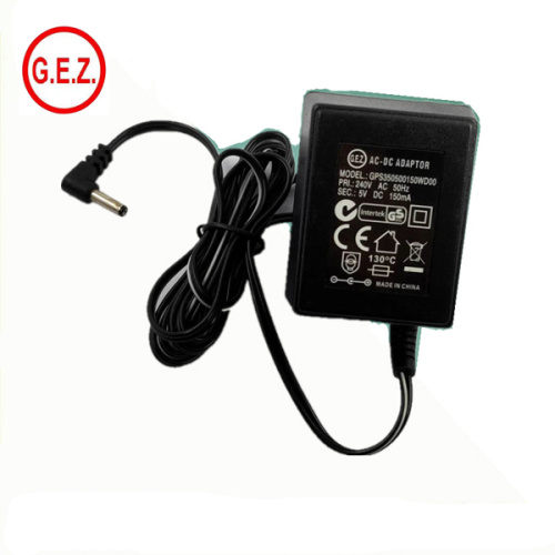 AC to AC 5V 1A linear power supply