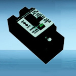 High Precision NT-50 Earth Leakage Circuit Breaker/ELCB