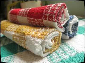 cotton kitchen towel