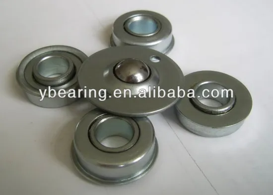 Pressing bearing LV203