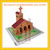 DIY construction toys mini building bricks educational toy