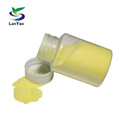 PAC for drinking Water Treatment