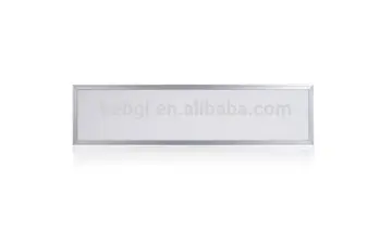 48W ultra thin office lighting LED ceiling light Panel Light