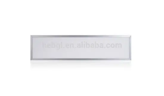 48W ultra thin office lighting LED ceiling light Panel Light