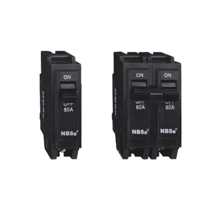 Best Quality Delixi 2P Micro Circuit Breaker DZ47S