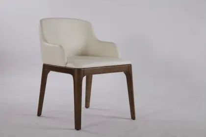 poliform grace dining chair