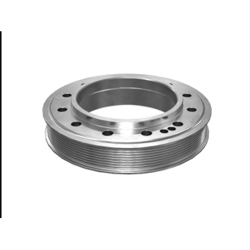 CAT24M accessory 375-2319 crankshaft pulley