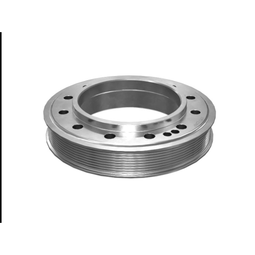 CAT24M accessory 375-2319 crankshaft pulley