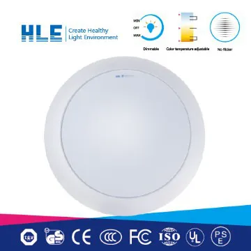 80lm/w~90lm/w 25watts ceiling led lihgting kids ceiling lights