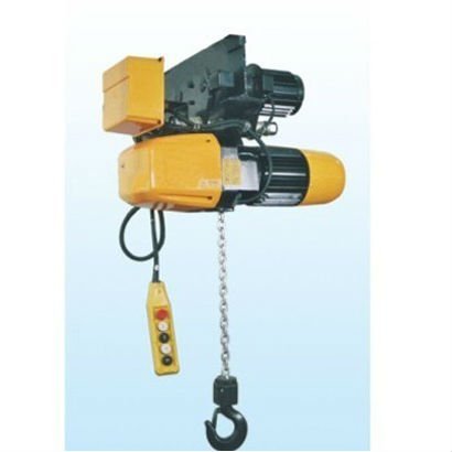 Dual speed electric Chain Hoist--HL500kg-1000kg