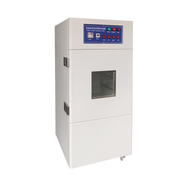 High Altitude Low Pressure Test Chamber for Battery Simulation: A Comprehensive Laboratory Solution