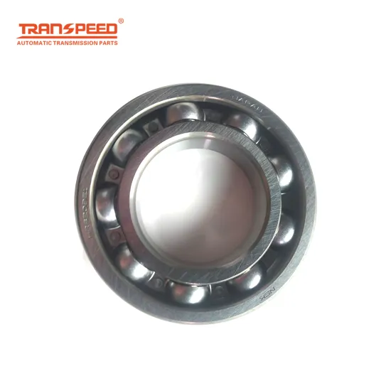 Transpeed QR019CHA 019CHA-QR1502524 Auto Transmission Systems Bearing Spindle