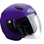 DOT Approved Helmet