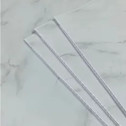 White Marble PVC Ceiling